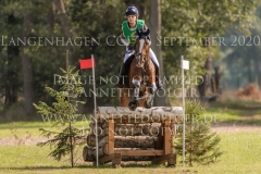 Lariostea H Victoria WEYERS