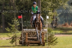 Lariostea H Victoria WEYERS