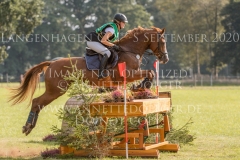 Ginger Gold Julika SCHENKMANN