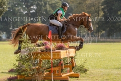 Ginger Gold Julika SCHENKMANN