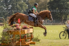 Ginger Gold Julika SCHENKMANN