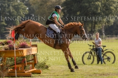 Ginger Gold Julika SCHENKMANN