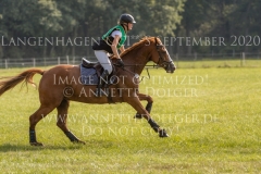 Ginger Gold Julika SCHENKMANN