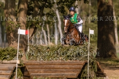 Lariostea H Victoria WEYERS