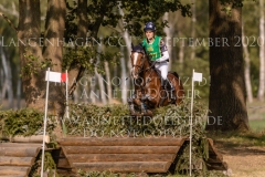 Lariostea H Victoria WEYERS