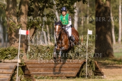 Lariostea H Victoria WEYERS