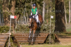 Lariostea H Victoria WEYERS