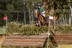 Lariostea H Victoria WEYERS