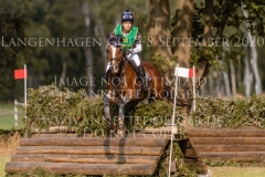 Lariostea H Victoria WEYERS