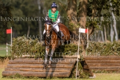 Lariostea H Victoria WEYERS