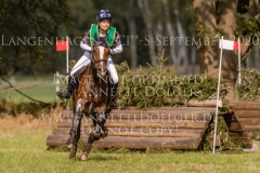 Lariostea H Victoria WEYERS