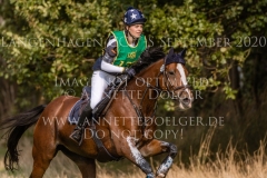 Lariostea H Victoria WEYERS