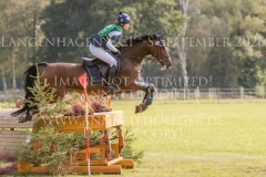 Lariostea H Victoria WEYERS