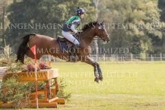 Lariostea H Victoria WEYERS