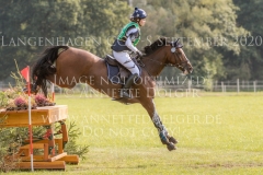 Lariostea H Victoria WEYERS