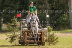 Zilia D Nane Nikolaus DEHN