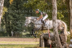 Zilia D Nane Nikolaus DEHN