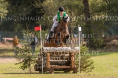 Chippie 5 Lisa-Marie FOERSTER