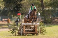 Chippie 5 Lisa-Marie FOERSTER