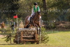 Chippie 5 Lisa-Marie FOERSTER