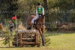 Chippie 5 Lisa-Marie FOERSTER