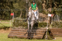 Zilia D Nane Nikolaus DEHN