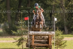 Claire de Lune 32 Julia WEISER