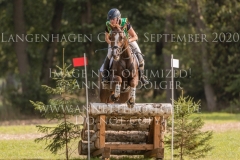 Claire de Lune 32 Julia WEISER