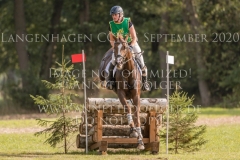 Claire de Lune 32 Julia WEISER