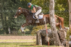 Claire de Lune 32 Julia WEISER