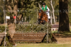 Chippie 5 Lisa-Marie FOERSTER