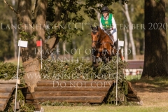 Chippie 5 Lisa-Marie FOERSTER