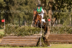 Chippie 5 Lisa-Marie FOERSTER