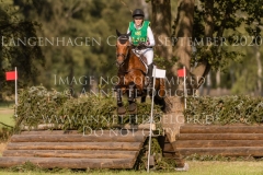 Chippie 5 Lisa-Marie FOERSTER