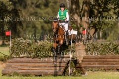 Chippie 5 Lisa-Marie FOERSTER