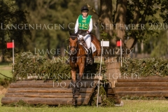 Chippie 5 Lisa-Marie FOERSTER