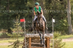 Huaso Maria HAYESSEN