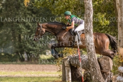 Huaso Maria HAYESSEN