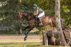 Huaso Maria HAYESSEN