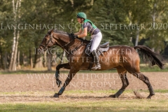 Huaso Maria HAYESSEN