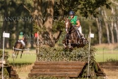 Claire de Lune 32 Julia WEISER