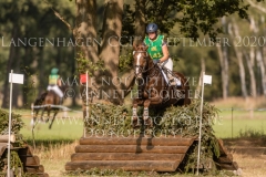 Claire de Lune 32 Julia WEISER