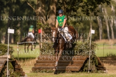 Claire de Lune 32 Julia WEISER