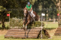 Claire de Lune 32 Julia WEISER