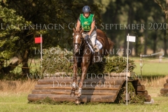 Claire de Lune 32 Julia WEISER