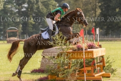 Claire de Lune 32 Julia WEISER