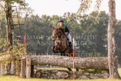 Curley Boy Nicholas GOLDBECK