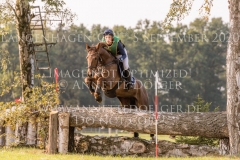 Curley Boy Nicholas GOLDBECK