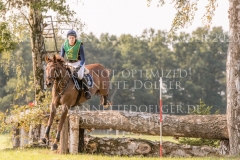 Curley Boy Nicholas GOLDBECK