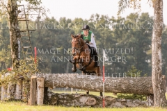 Tullibards Tic Toc Anna Lena SCHAAF